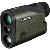 Vortex Laser Rangefinder Crossfire HD 1400