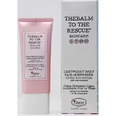 Thebalm to the Rescue Lightweight Daily Face Cream 30 ml