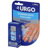 Urgo Filmogel Kloven Handen 3,25 ml Filmtabletten