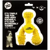 Tastybone Tasty Bone Trio Kippenvoer Voor Honden