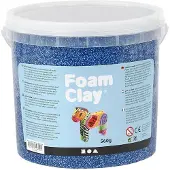Creativ Company , 560 gr, blauw