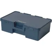 Raaco Transportkoffer Solid 3 blauw 136778 online kopen