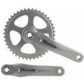Miranda Crankstel 44t aluminium