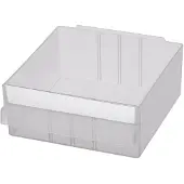 Raaco Ladekast Etiketten - 16 stuks - Voor lade 150-04