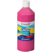 Havo gloss glansverf cyclaam, 500ml