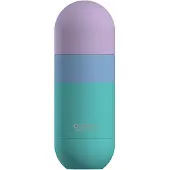 Asobu Orb Bottle 420 ml Pastel Teal