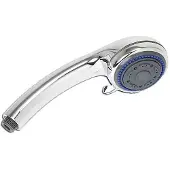 Neoperl - Handdouche - Diaqua - 3 Standen Chroom 5l/m