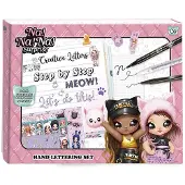 Na Na Na Surprise Na! Na! Na! Surprise Hand Lettering Set