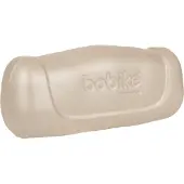 Bobike slaaprol voor Exclusive mini fietszitjes - Cosy Cream