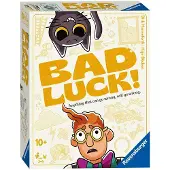 Ravensburger Bad Luck kaartspel Kaartspel