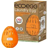 Eco Egg Laundry Egg Orange Blossom