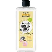 Marcel's Green Soap Every Day Shampoo Vanilla & Cherry Blossom 300 ml