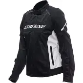 Dainese Air Frame 3 S26 Dames motorfiets textieljas