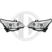 Diederichs 1224581 Koplampen set