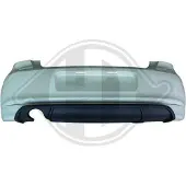 Diederichs 2207355 Bumperkit