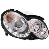 Diederichs 1626385 Koplampen set