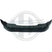Diederichs 1671255 Bumperkit