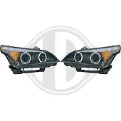 Diederichs 1224885 Koplampen set