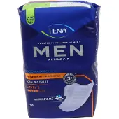 Tena Men Active Fit Level 3- 20 x 16 stuks voordeelverpakking - Copy