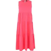 Yoek Jurk pink