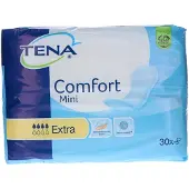 Tena Comfort Mini Extra 10 pakken