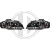 Diederichs 1031585 Koplampen set