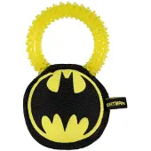 Cerda Group Batman Bijtring Voor Honden One Size Yellow