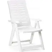 Ipae Pro Garden Multi-position Opvouwbare Stoel