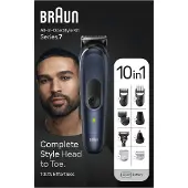 Braun Bodygroomer MGK7421