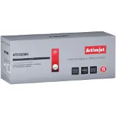 ActiveJet Toner - - ATB-910BN - Zwart - 9000 pagina's (5%) - Vervangt TN-910BK