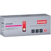 ActiveJet Toner - - ATH-149N - Vervangt HP 149A W1490A - Zwart 2900 pagina's - Met chip
