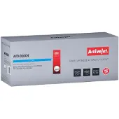ActiveJet Toner - - ATB-910CN (vervangt TN-910C) - Cyaan - 9 000 pagina's (5%) - Compatibel met Brother L9570/L9310