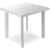 Ipae Pro Garden Tuintafel 80x75x72 Cm