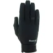 Roeckl sports - Kapan - Handschoenen 7, zwart