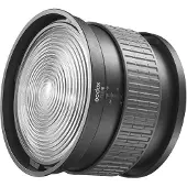 Godox FLS10 Fresnel lens 10 inch - Bowens mount