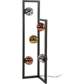 AnLi Style AnLi Stijl Vloerlamp Stellar 5L