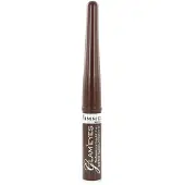 Rimmel Glam'Eyes Professional Liquid eyeliner - 002 Velvet Brown