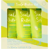 Umberto Giannini Pakket Scalp Restore Starter Kit