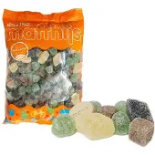 Matthijs Frisse Keelmix - 1 kilo