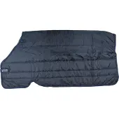 Horseware Onderdeken Horseware Liner 200gr Donkerblauw