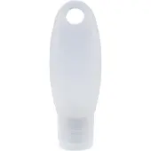 Rubytec Splash Squeeze Bottle White