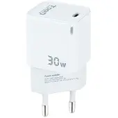 TooQ Oplader TooQ TQWC-GANPD30WT