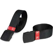 FOX Rage Voyager Riem Zwart XL-3XL Man