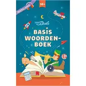 Vbk media Van Dale Basiswoordenboek Nederlands