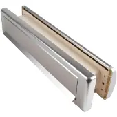 Ami Briefplaat Ep965Cc Budr53/57+Schacht F1