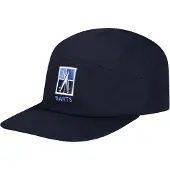 Barts Tubou Pet Heren Navy One Size