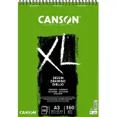 Canson BLOC DESSIN XL A3