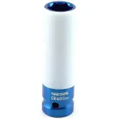 Tooltech Krachtdop Dop 15 mm (1/2") Met Teflonbescherming