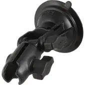 Ram Mounts UNKP RAM SING SOCKET W/O 238, Accessoires voor barcodescanners