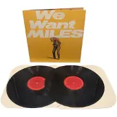 MUSIC ON VINYL We Want Miles (LP)